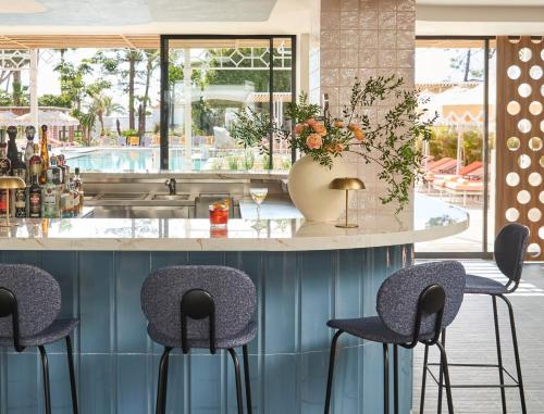 Kimpton Los Monteros Marbella by IHG photo 203