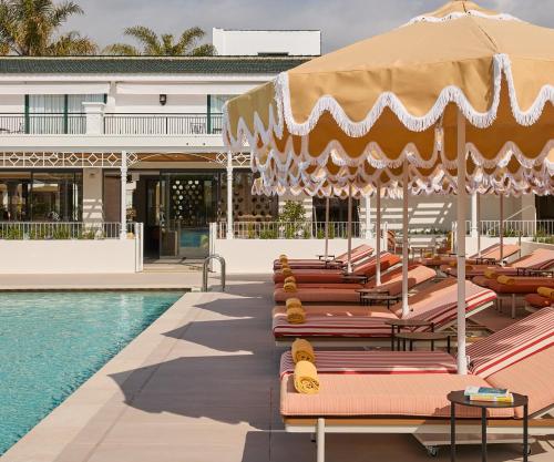 Kimpton Los Monteros Marbella by IHG photo 221