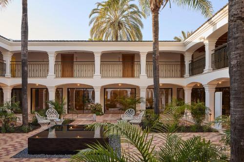 Kimpton Los Monteros Marbella by IHG photo 208