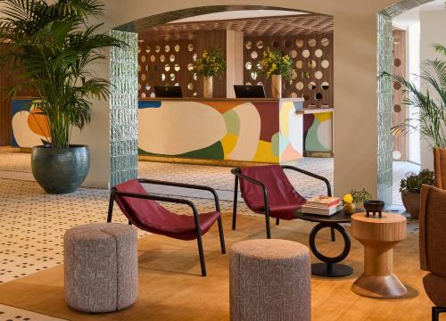 Kimpton Los Monteros Marbella by IHG photo 155