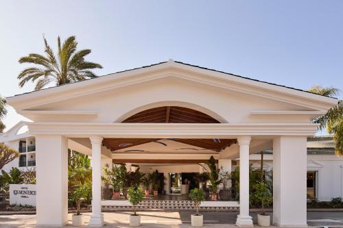 Kimpton Los Monteros Marbella by IHG photo 164