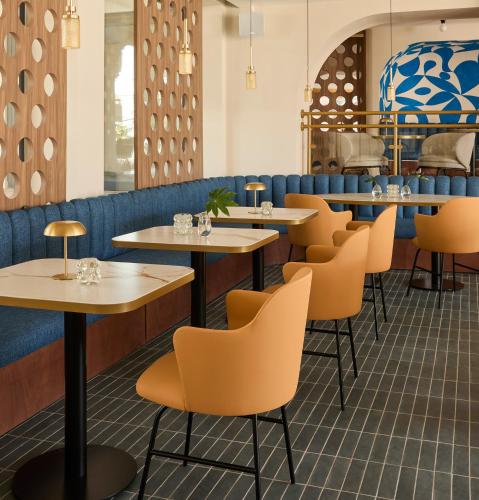 Kimpton Los Monteros Marbella by IHG photo 192