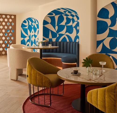 Kimpton Los Monteros Marbella by IHG photo 235