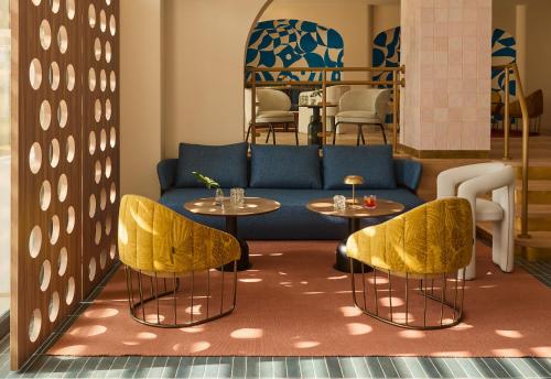 Kimpton Los Monteros Marbella by IHG photo 151