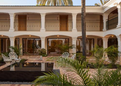 Kimpton Los Monteros Marbella by IHG photo 160