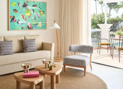 Kimpton Los Monteros Marbella by IHG photo 47