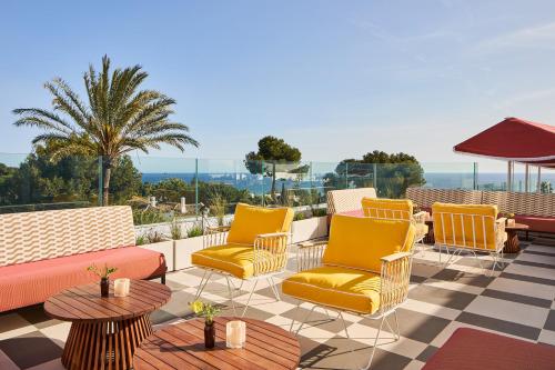 Kimpton Los Monteros Marbella by IHG photo 259