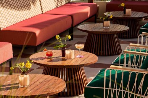 Kimpton Los Monteros Marbella by IHG photo 143