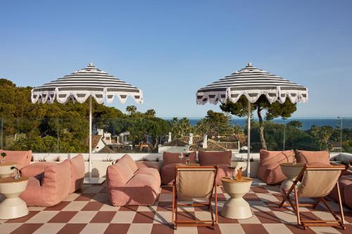Kimpton Los Monteros Marbella by IHG photo 215