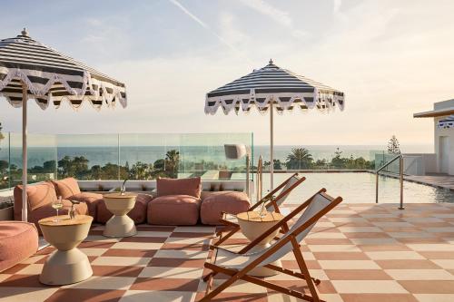 Kimpton Los Monteros Marbella by IHG photo 177