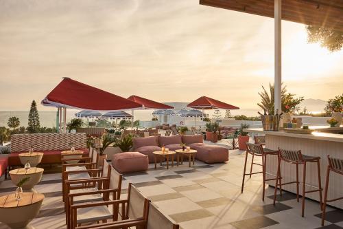 Kimpton Los Monteros Marbella by IHG photo 243