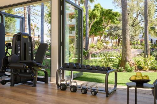 Kimpton Los Monteros Marbella by IHG photo 201