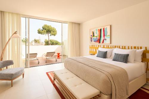 Kimpton Los Monteros Marbella by IHG photo 266