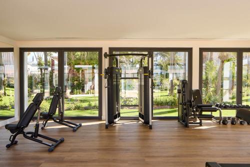 Kimpton Los Monteros Marbella by IHG photo 233