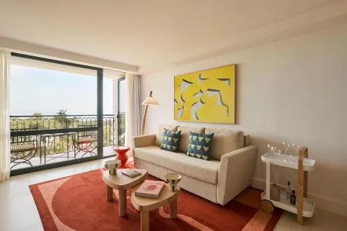 Kimpton Los Monteros Marbella by IHG photo 26