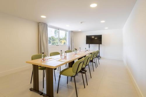Kimpton Los Monteros Marbella by IHG photo 236
