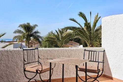 Kimpton Los Monteros Marbella by IHG photo 45