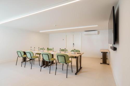 Kimpton Los Monteros Marbella by IHG photo 170