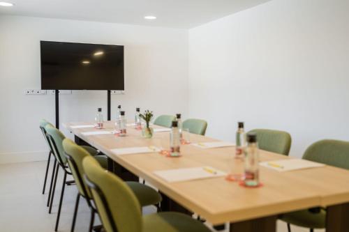 Kimpton Los Monteros Marbella by IHG photo 242
