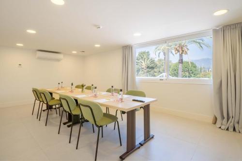 Kimpton Los Monteros Marbella by IHG photo 178