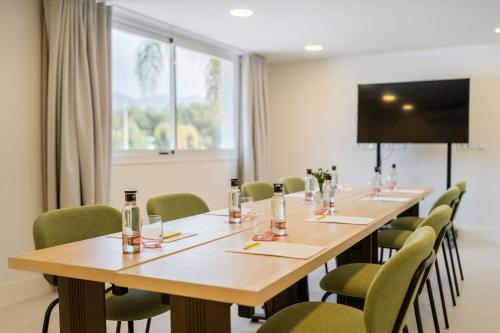 Kimpton Los Monteros Marbella by IHG photo 253
