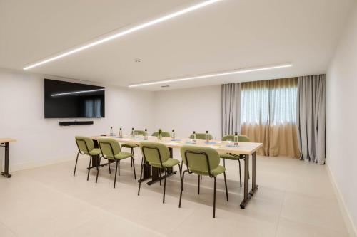 Kimpton Los Monteros Marbella by IHG photo 185