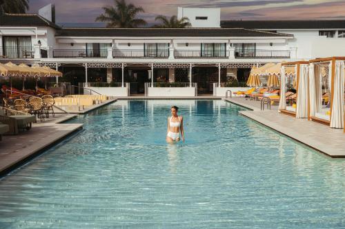 Kimpton Los Monteros Marbella by IHG photo 217