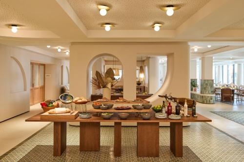 Kimpton Los Monteros Marbella by IHG photo 140
