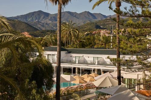 Kimpton Los Monteros Marbella by IHG photo 145
