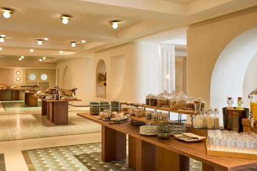 Kimpton Los Monteros Marbella by IHG photo 194