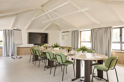 Kimpton Los Monteros Marbella by IHG photo 134
