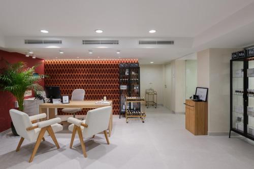 Kimpton Los Monteros Marbella by IHG photo 213