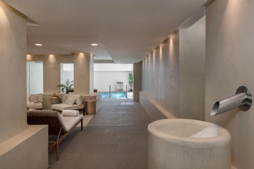 Kimpton Los Monteros Marbella by IHG photo 258