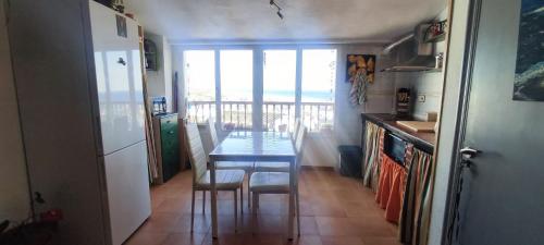 Apartamento con vistas al mar en Conil