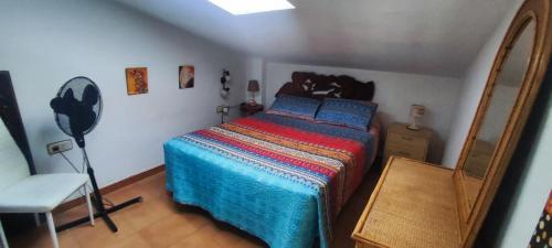 Apartamento con vistas al mar en Conil