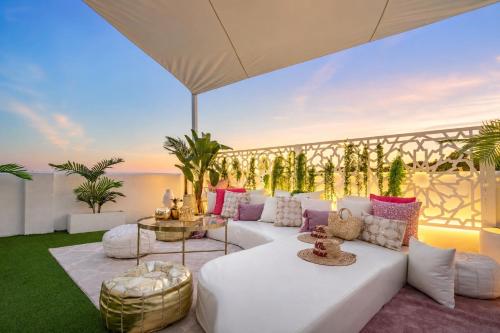 Villa Jasmine