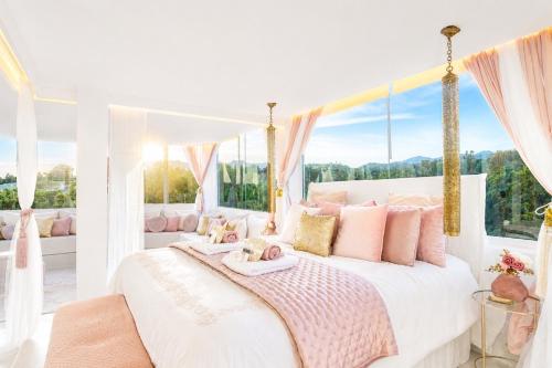 Villa Jasmine