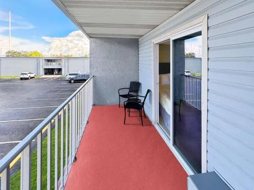 Celebration Suites photo 11