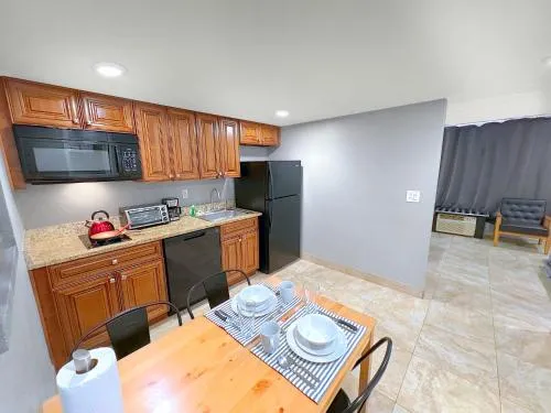 Celebration Suites photo 7