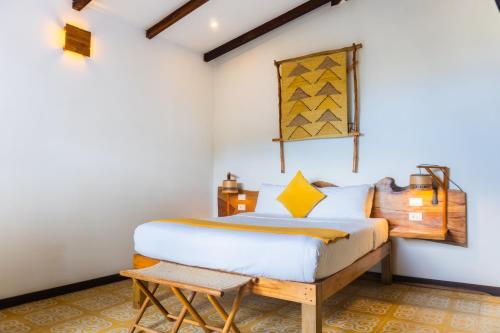 Billede fra billedgalleriet på Masaya Casas Viejas i Minca