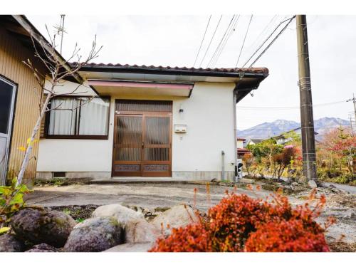 Second House Nikko - Vacation STAY 13408