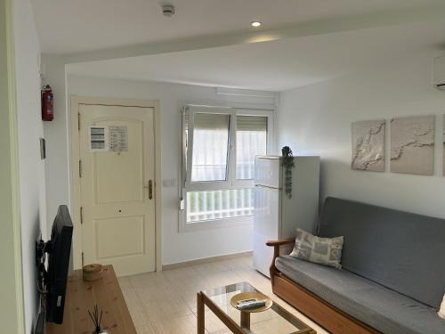 Apartamento Acuario 4