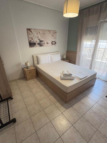 Chrysa Cozy House