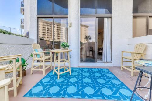 Beautiful resort condo with a shared pool hot tub tennis gym & beach access photo 29