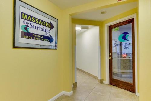 Beautiful resort condo with a shared pool hot tub tennis gym & beach access photo 36