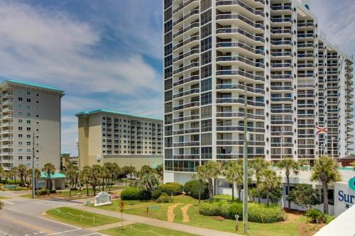 Beautiful resort condo with a shared pool hot tub tennis gym & beach access photo 45
