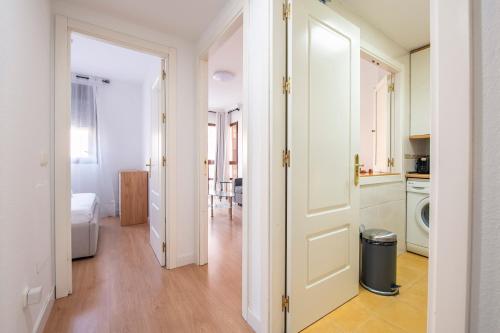 Moderno Apartamento frente a Plenilunio - Cerca de IFEMA
