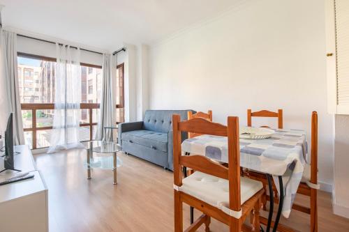Moderno Apartamento frente a Plenilunio - Cerca de IFEMA