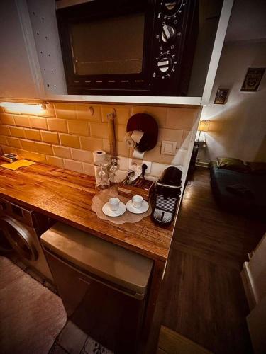Cosy studio Cinéma Paris 12 Gare de Lyon