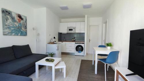 Fuerkanda Apartment, Corralejo